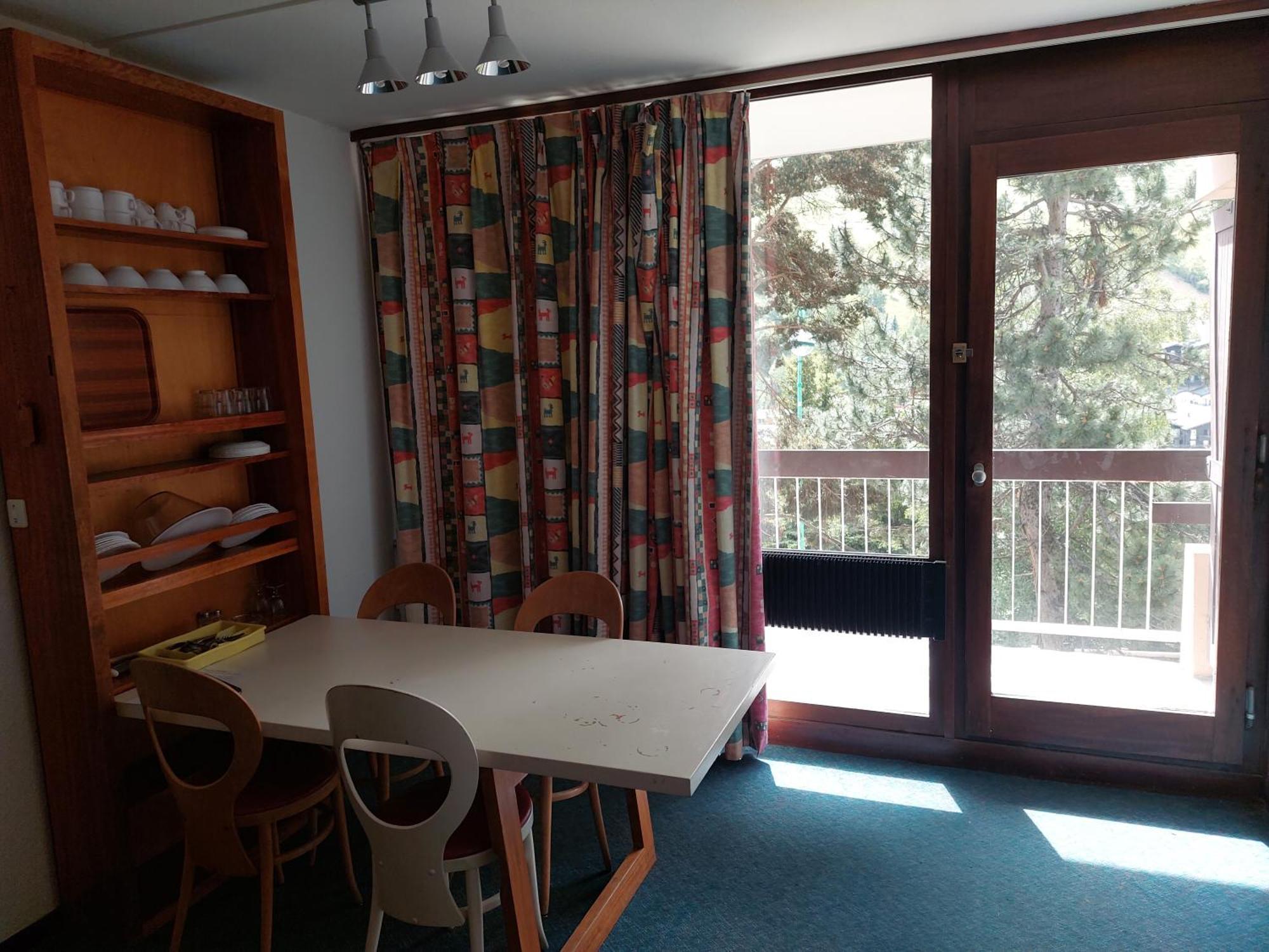 Residence Ski Azur Les Deux Alpes Bagian luar foto